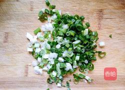 葱花鸡蛋饼的做法图解5