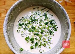 葱花鸡蛋饼的做法图解6