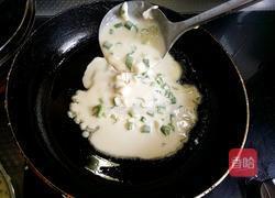 葱花鸡蛋饼的做法图解9