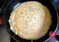 葱花鸡蛋饼的做法图解12