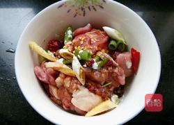 红烧鸭块的做法图解2