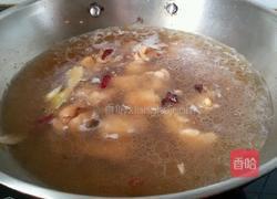 鸡块炖冬瓜的做法图解5