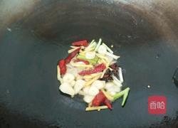 红烧鲤鱼的做法图解6