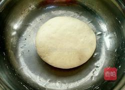 发面油饼子的做法图解4