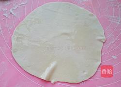 发面油饼子的做法图解9