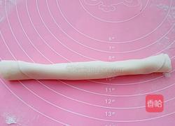 发面油饼子的做法图解10