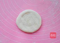 发面油饼子的做法图解12