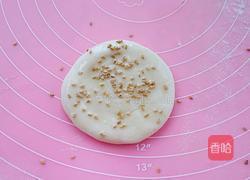 发面油饼子的做法图解13