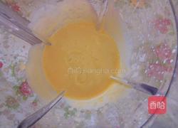 芒果酸奶冰淇淋的做法图解4