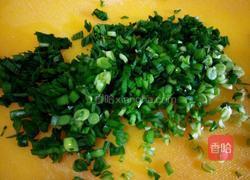 马齿苋煎饼的做法图解2