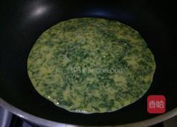 马齿苋煎饼的做法图解7