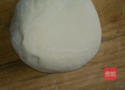 松软千层饼的做法图解1