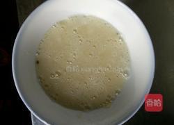 松软千层饼的做法图解3