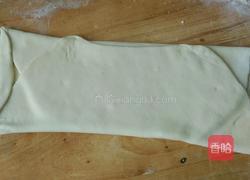 松软千层饼的做法图解5