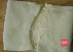 松软千层饼的做法图解6