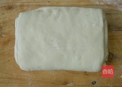 松软千层饼的做法图解7