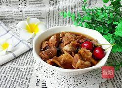 筋头巴脑的做法图解7