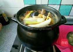 筋头巴脑的做法图解4