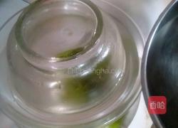 脆柿子的做法图解3