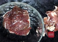 煎牛排的做法图解1