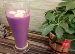 紫薯酸奶杯的做法图解5