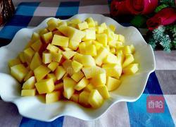 东北土豆酱的做法图解1