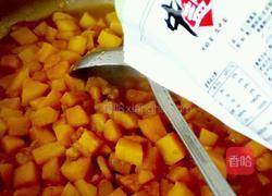 东北土豆酱的做法图解4