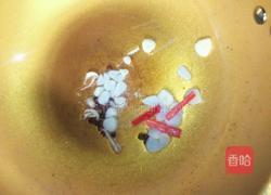 酸菜炒粉条的做法图解4