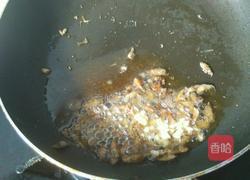 小鱼干辣椒酱的做法图解6