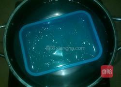 杏仁豆腐的做法图解4