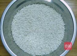 港式糯米饭的做法图解1