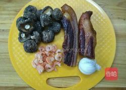 港式糯米饭的做法图解3