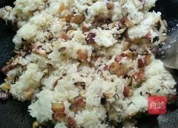 港式糯米饭的做法图解11