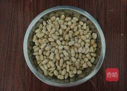 酒鬼花生的做法图解2