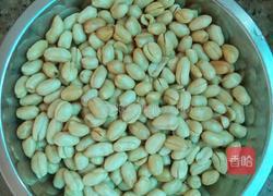 酒鬼花生的做法图解3