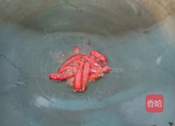 酒鬼花生的做法图解4