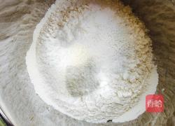 电饼铛做酥脆饼干的做法图解2