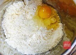 电饼铛做酥脆饼干的做法图解5