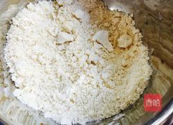 电饼铛做酥脆饼干的做法图解4