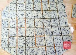 电饼铛做酥脆饼干的做法图解10