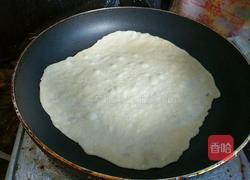 鸡蛋烙饼的做法图解6