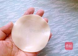 韭菜鸡蛋木耳火腿饺子的做法图解13