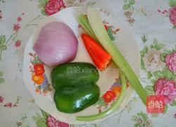 干锅香辣鸡翅的做法图解4