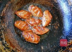 干锅香辣鸡翅的做法图解7