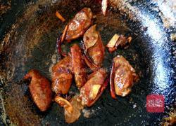 干锅香辣鸡翅的做法图解9