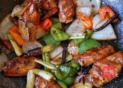 干锅香辣鸡翅的做法图解11