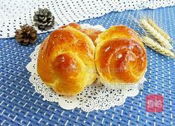 花样面包的做法图解30