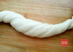 花样面包的做法图解14