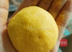 烤南瓜饼的做法图解6