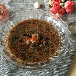 黑豆生发汤的做法[图]